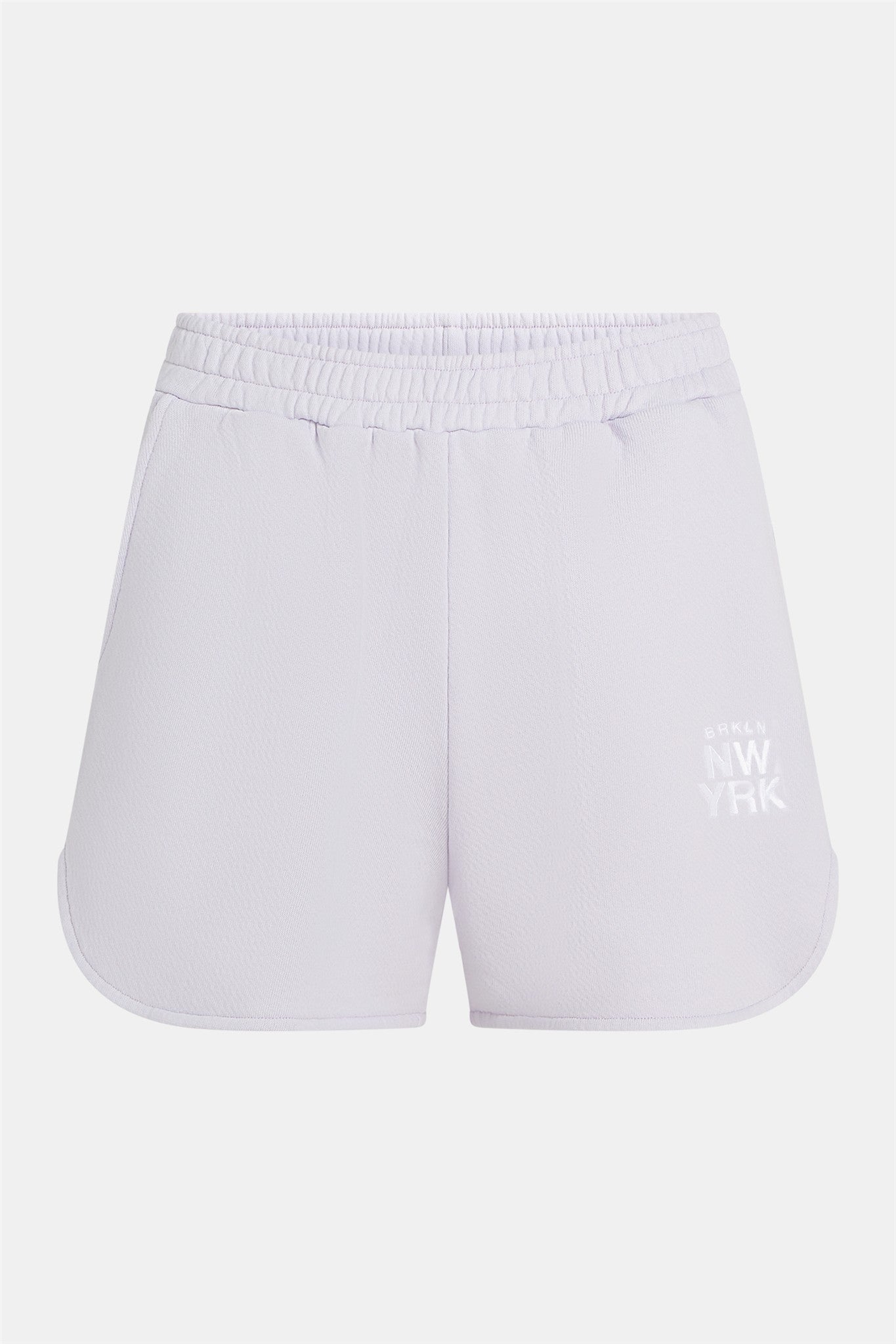 Shorts print sweet lavender | Bildmaterial bereitgestellt von SHOES.PLEASE.