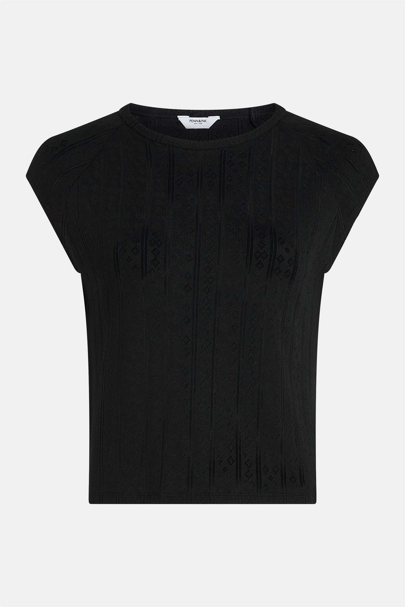 Top black | Bildmaterial bereitgestellt von SHOES.PLEASE.