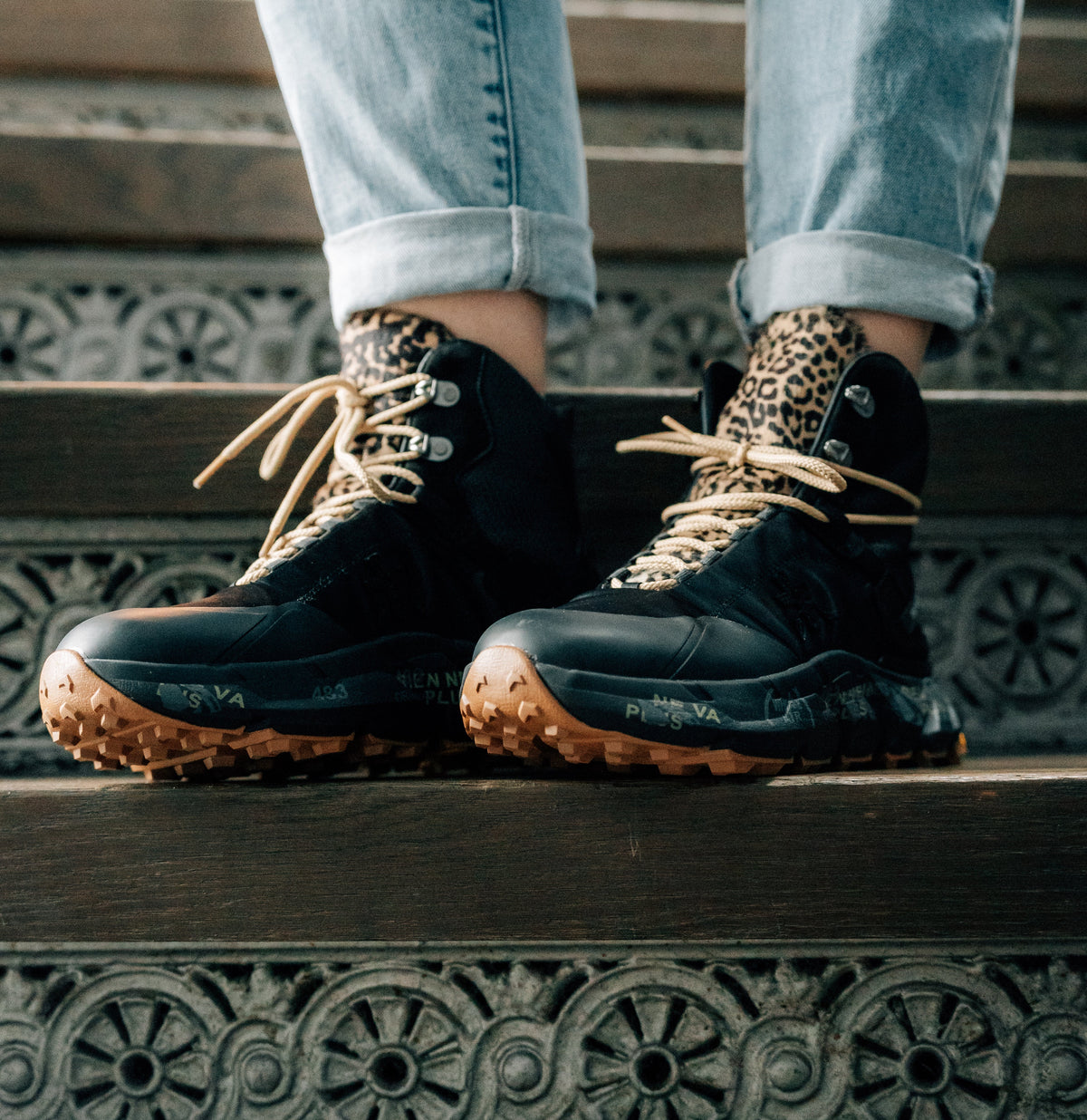 Saintcross D VAR 377 | Bildmaterial bereitgestellt von SHOES.PLEASE.