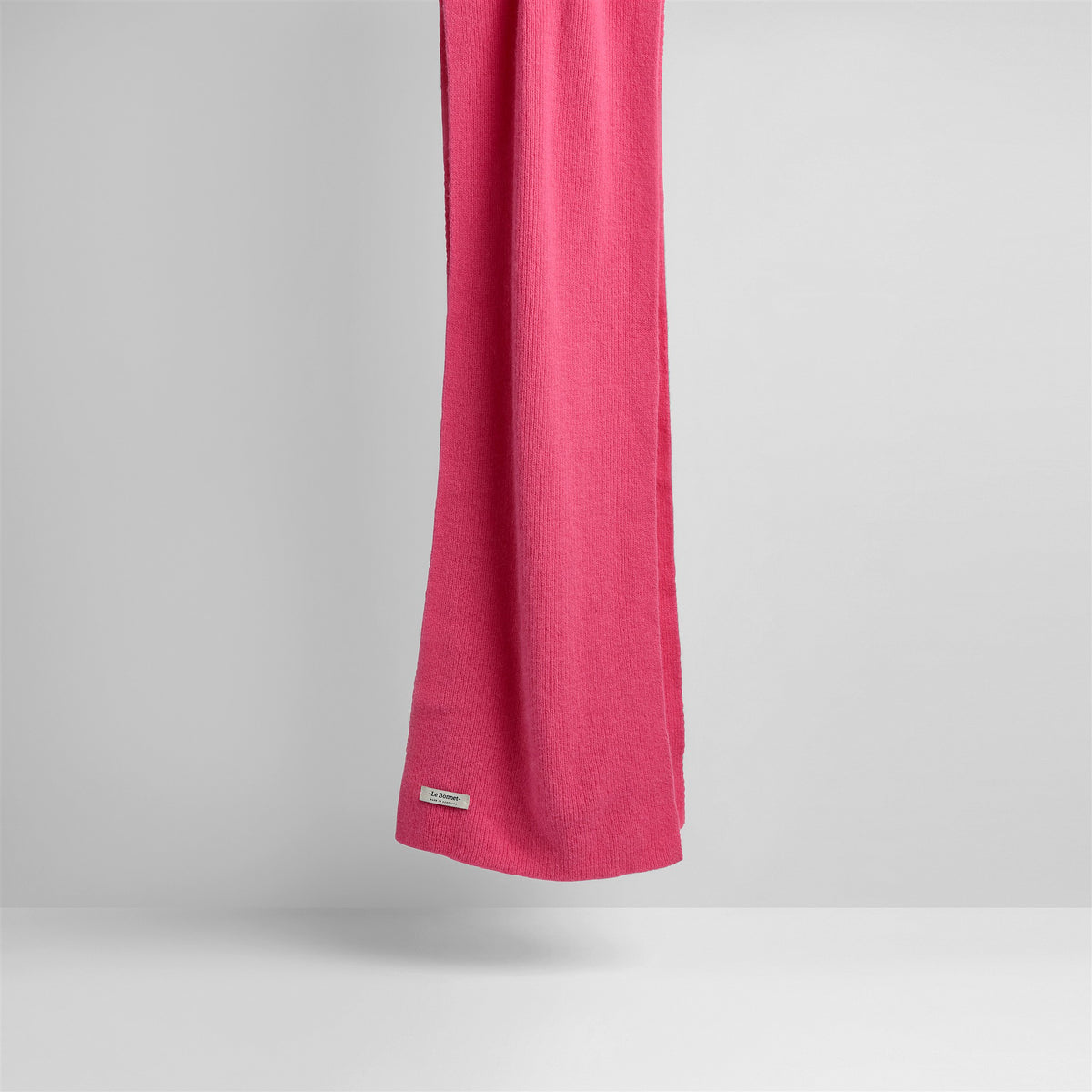 Scarf SCA-023 bubblegum | Bildmaterial bereitgestellt von SHOES.PLEASE.