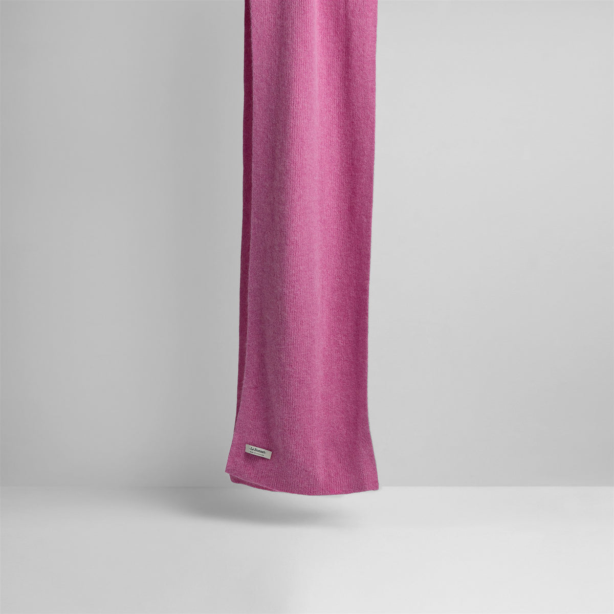 Scarf SCA-037 taffy | Bildmaterial bereitgestellt von SHOES.PLEASE.