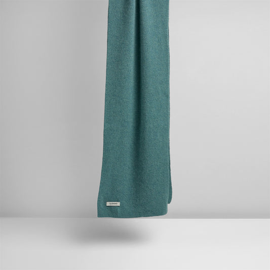 Scarf SCA-039 basil