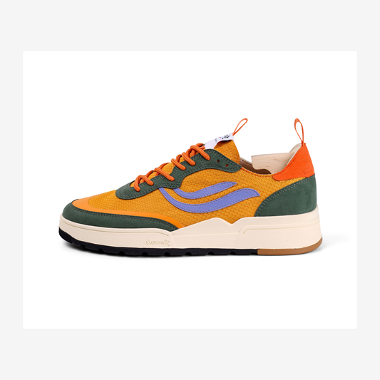 G-Hike Function sunflower/green