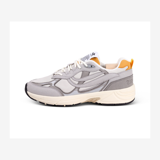 G-Eco`99 Paddy Mesh grey/mustard