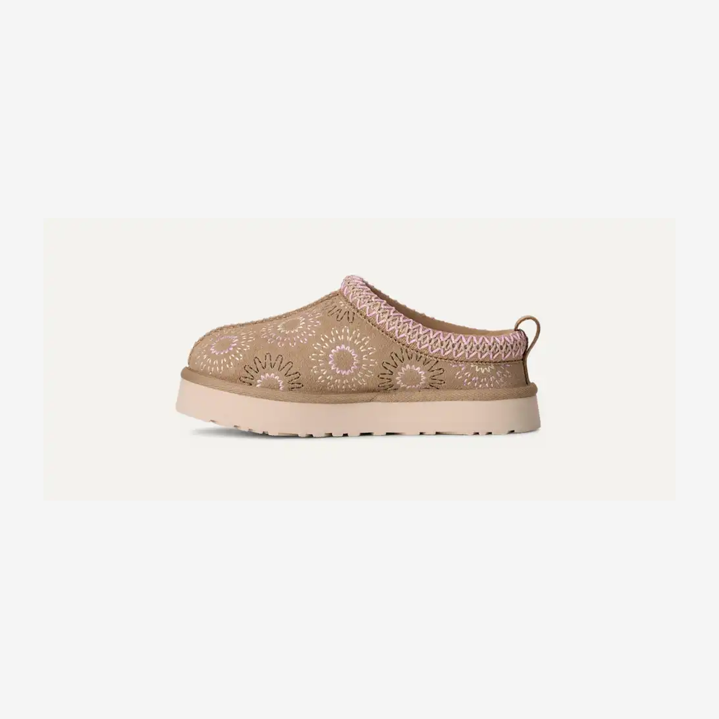 K Tazz Sun Stitch mustard seed | Bildmaterial bereitgestellt von SHOES.PLEASE.