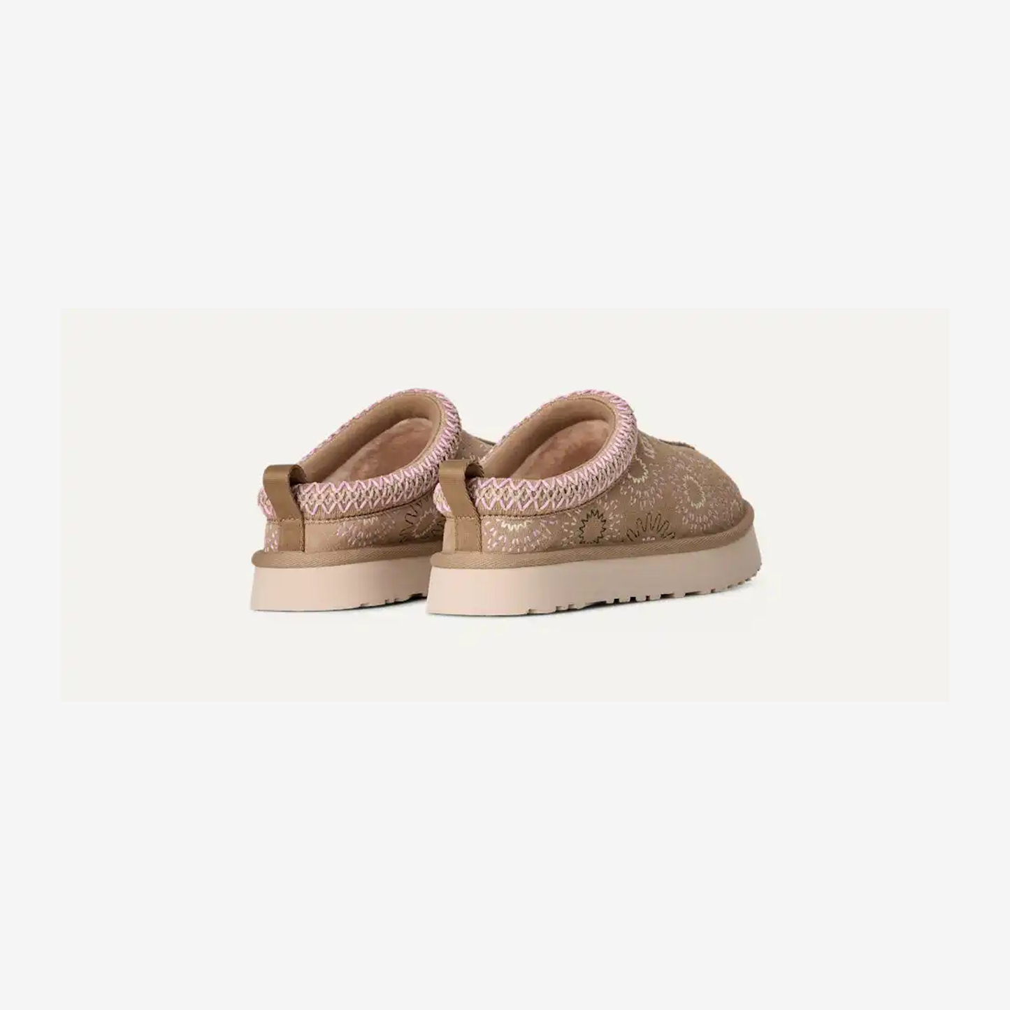 K Tazz Sun Stitch mustard seed | Bildmaterial bereitgestellt von SHOES.PLEASE.
