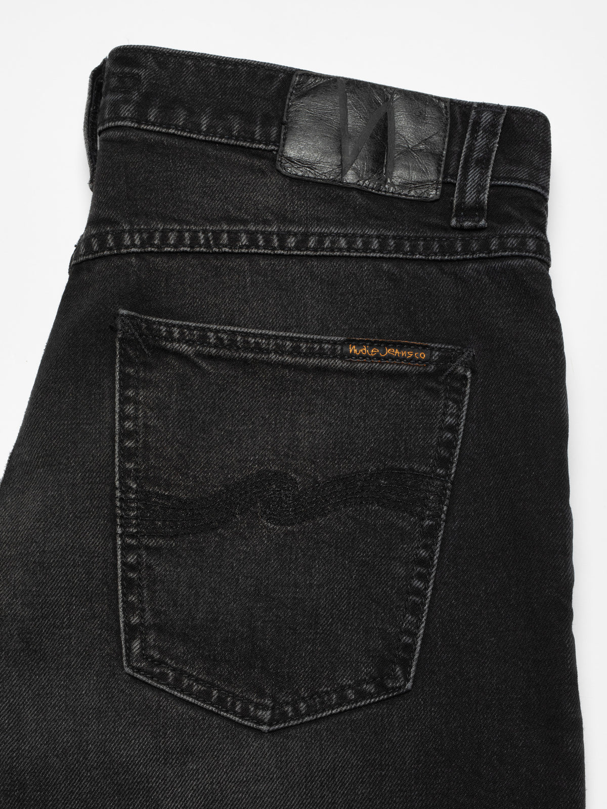 Solid Ollie Black Force | Bildmaterial bereitgestellt von SHOES.PLEASE.