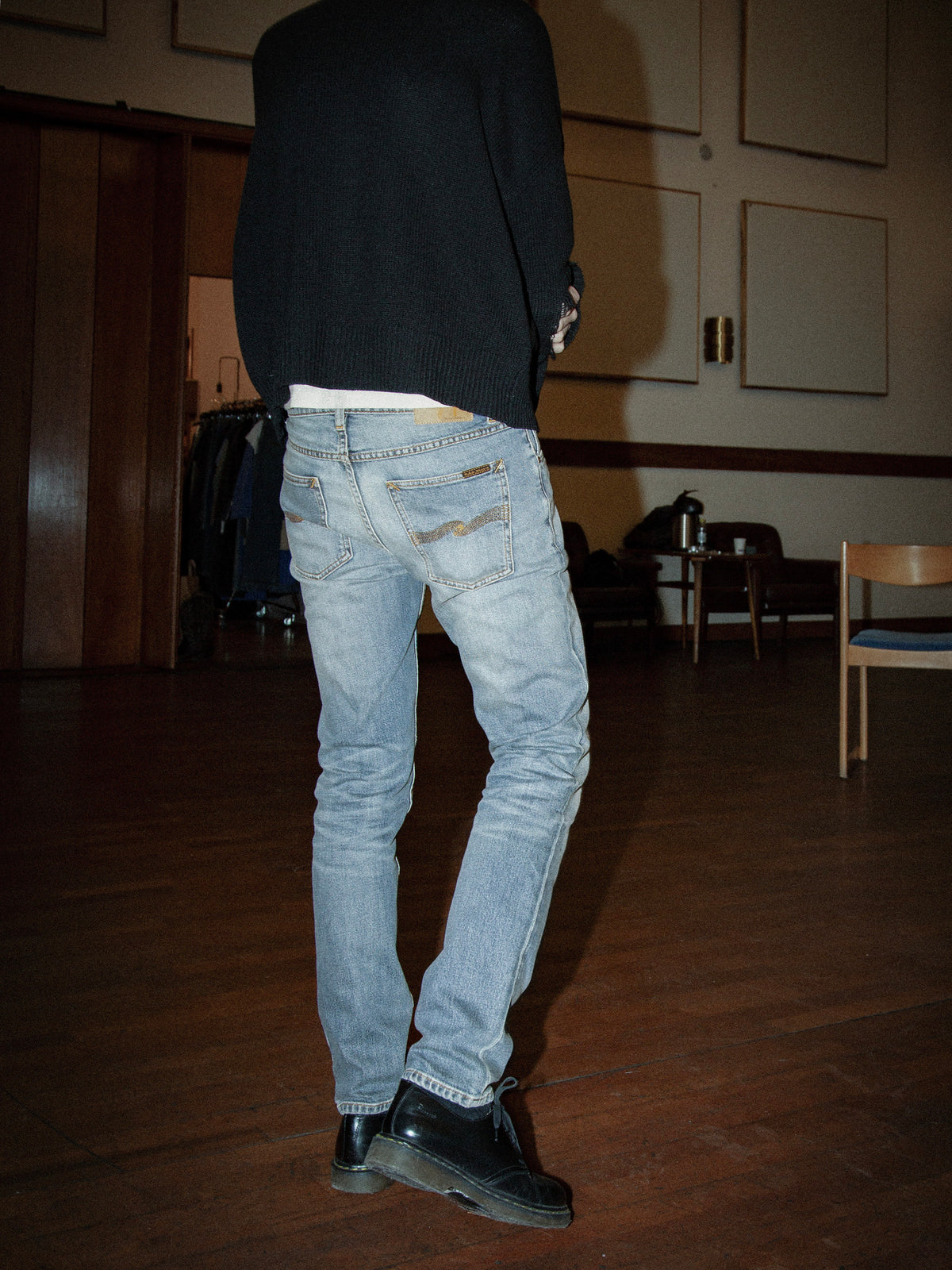 Solid Ollie salt water | Bildmaterial bereitgestellt von SHOES.PLEASE.