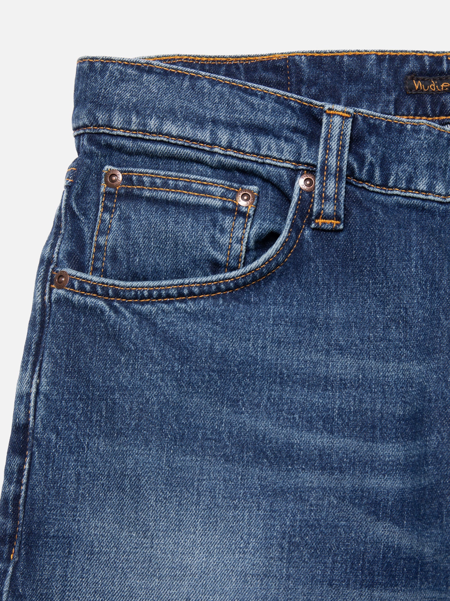 Solid Ollie wild blue | Bildmaterial bereitgestellt von SHOES.PLEASE.
