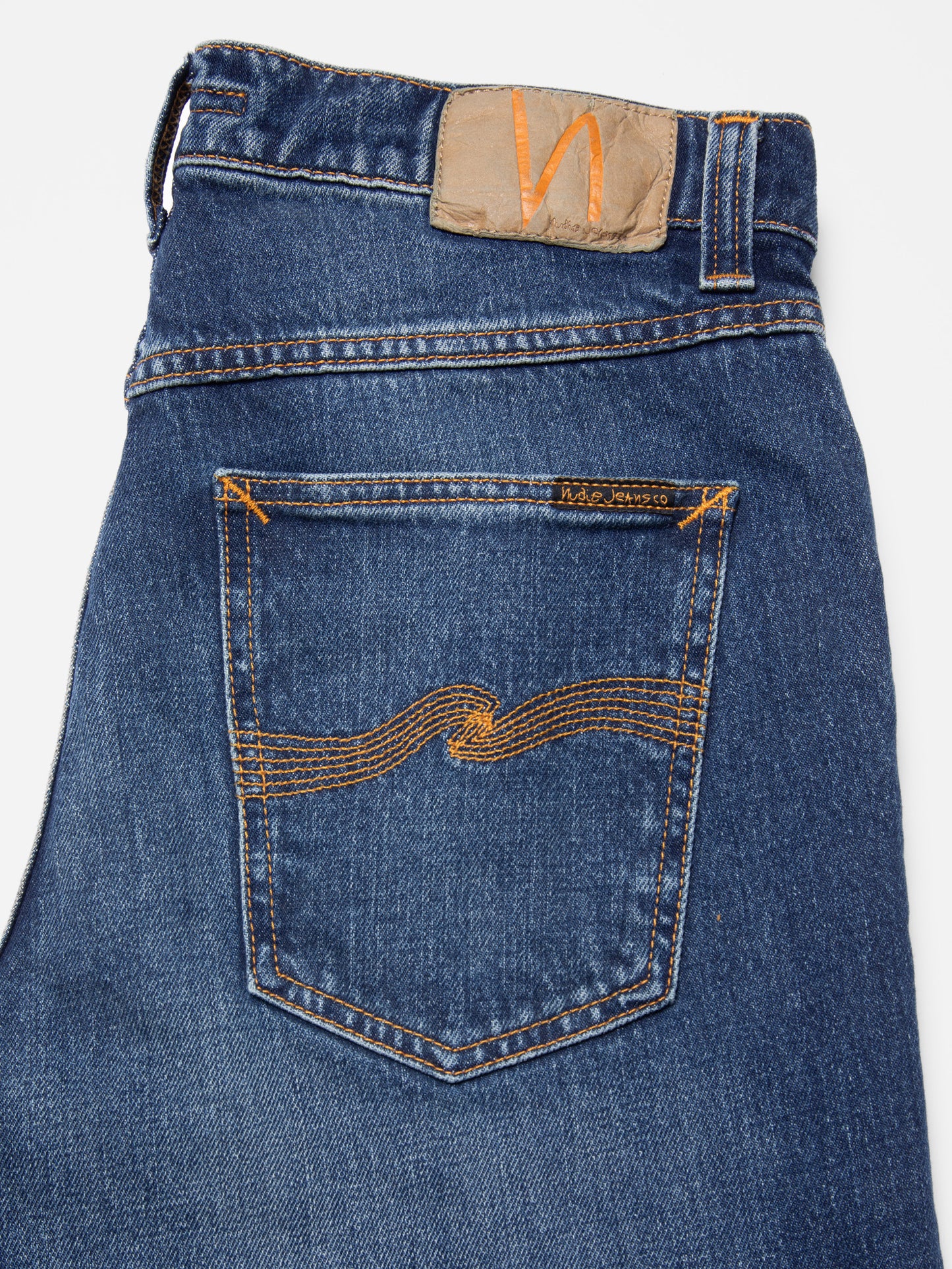 Solid Ollie wild blue | Bildmaterial bereitgestellt von SHOES.PLEASE.