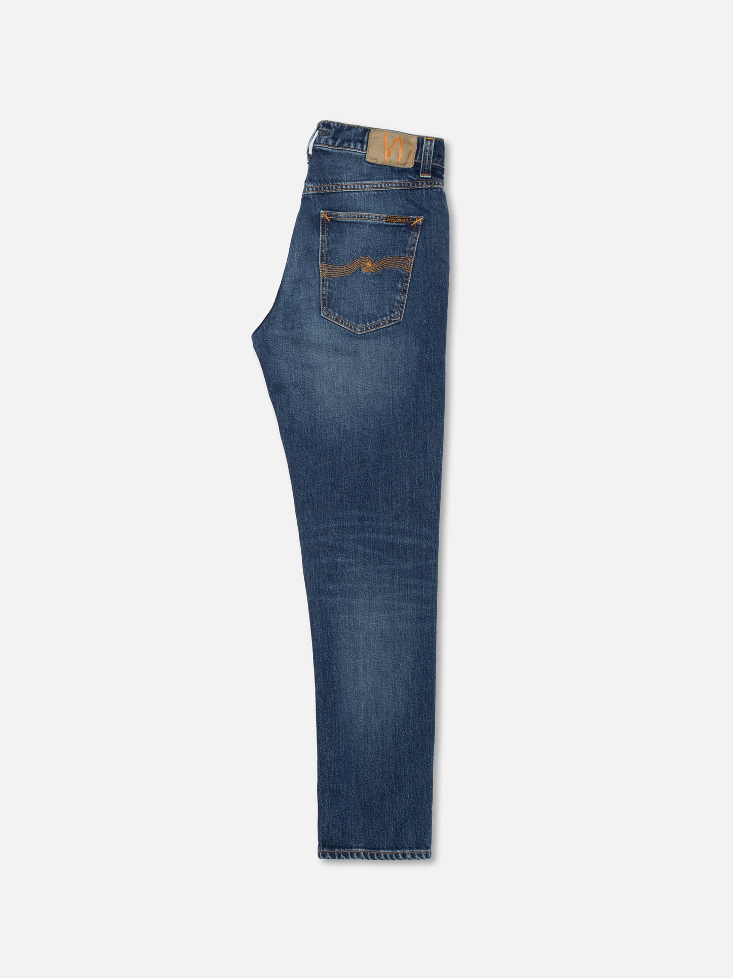 Solid Ollie wild blue | Bildmaterial bereitgestellt von SHOES.PLEASE.
