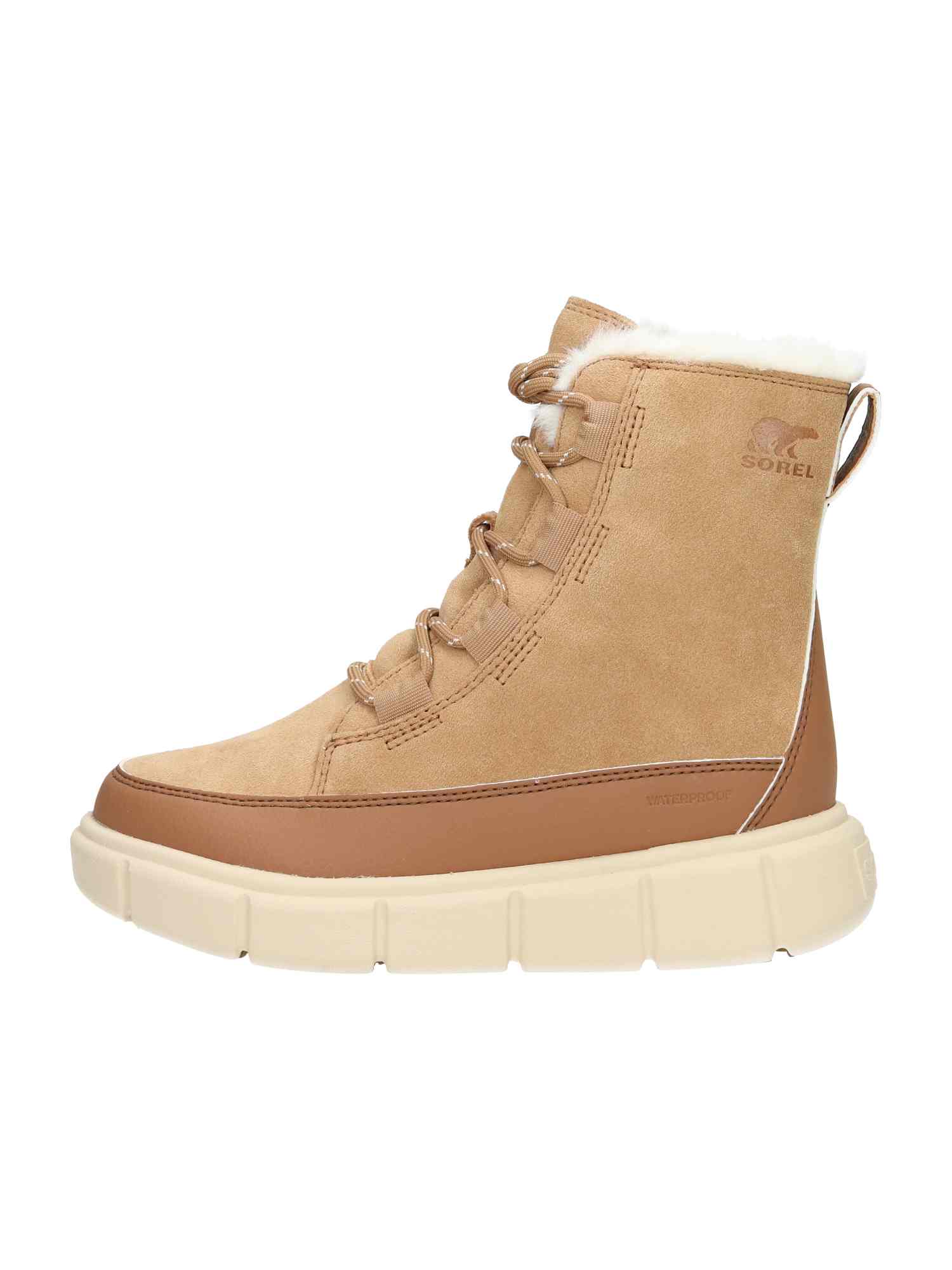 Sorel| Bildmaterial bereitgestellt von SHOES.PLEASE.
