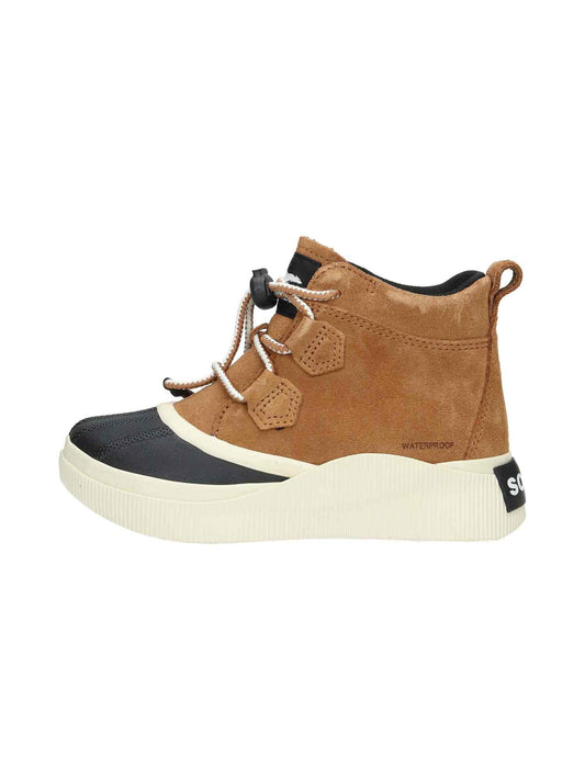 Youth Out N About Iv Classic Wp taffy  black