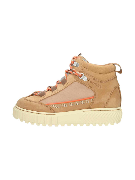 Ona Ave Peak Boot Wp velvet tan hon