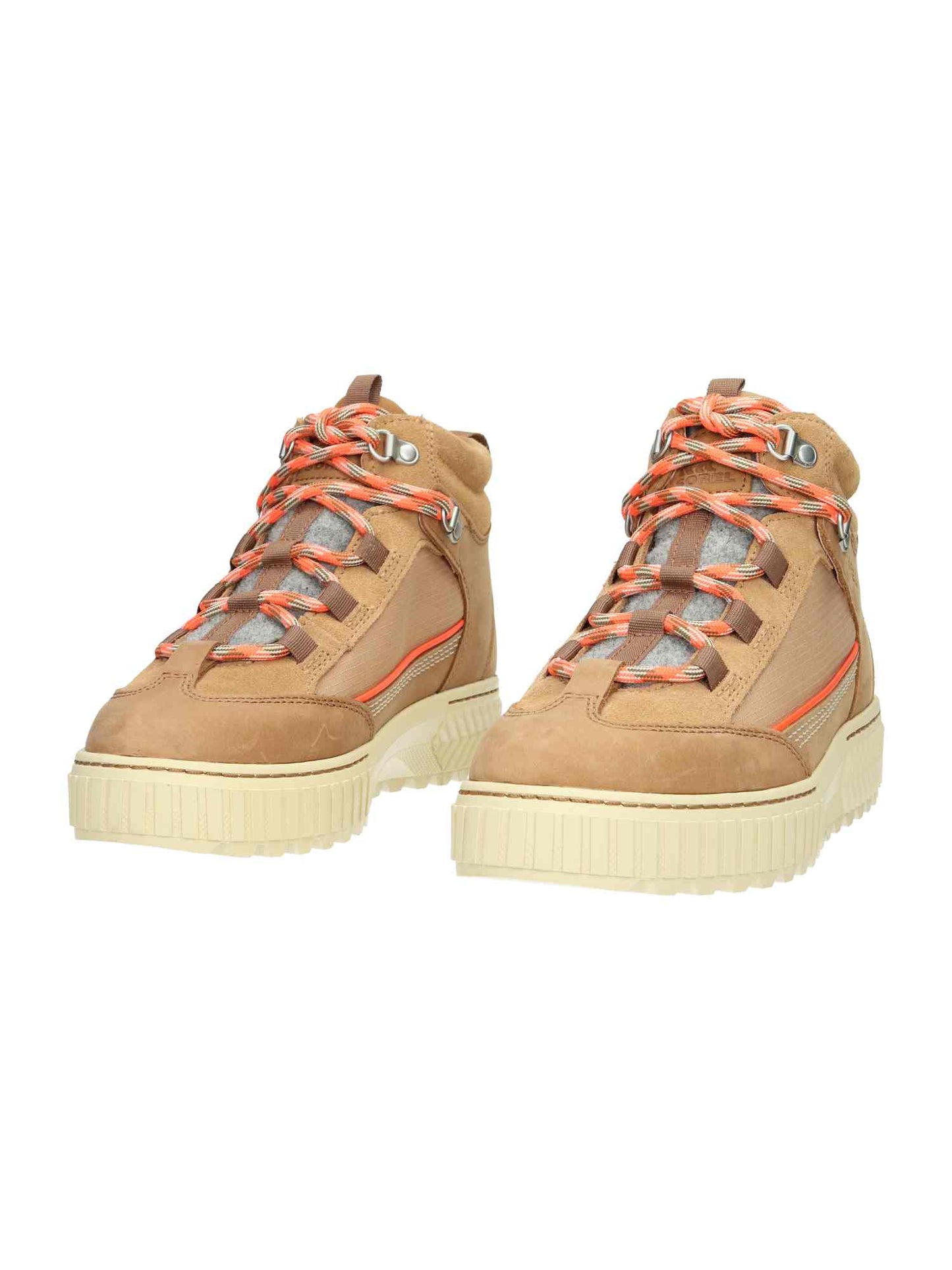 Ona Ave Peak Boot Wp velvet tan hon | Bildmaterial bereitgestellt von SHOES.PLEASE.