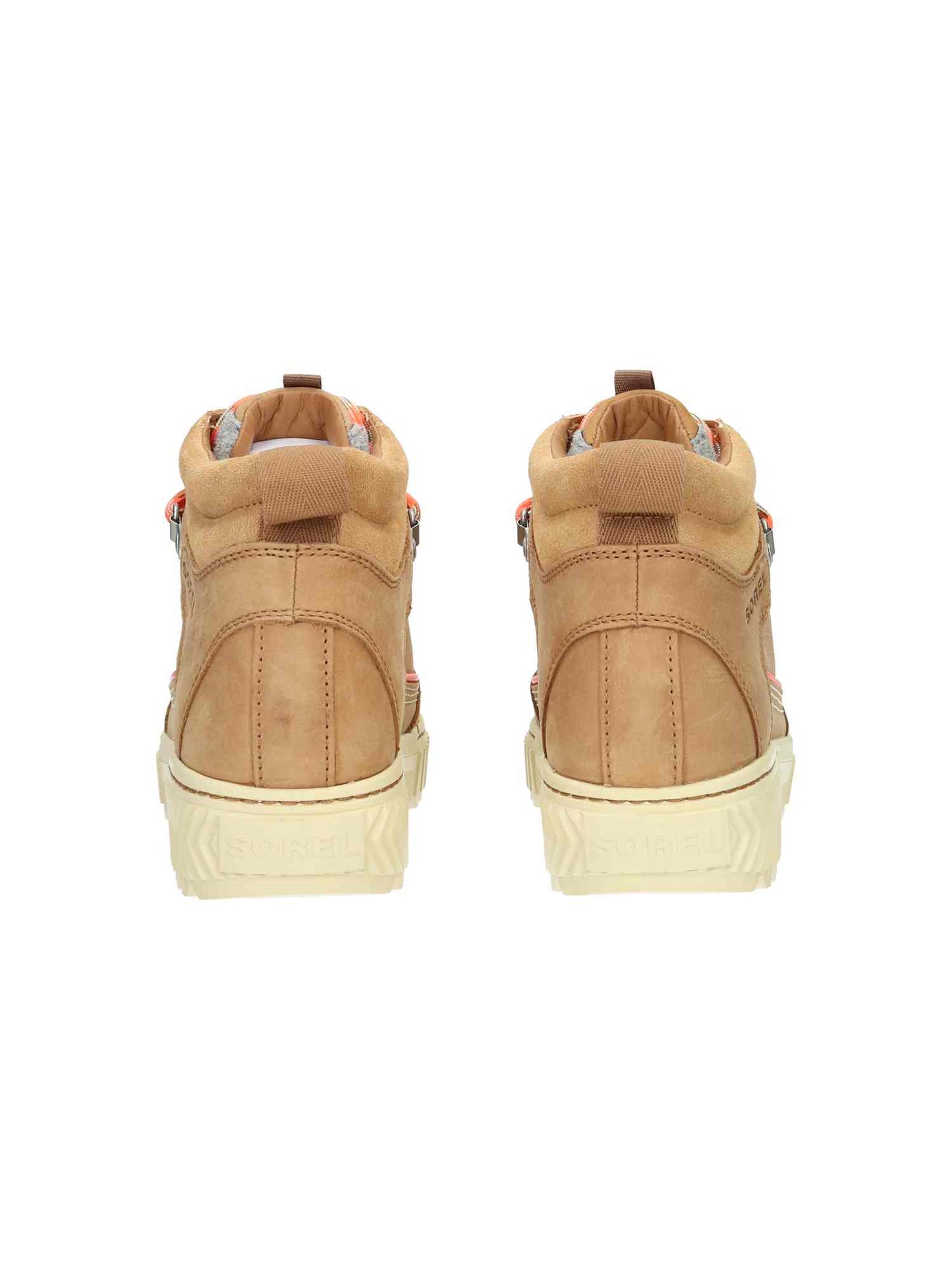 Ona Ave Peak Boot Wp velvet tan hon | Bildmaterial bereitgestellt von SHOES.PLEASE.