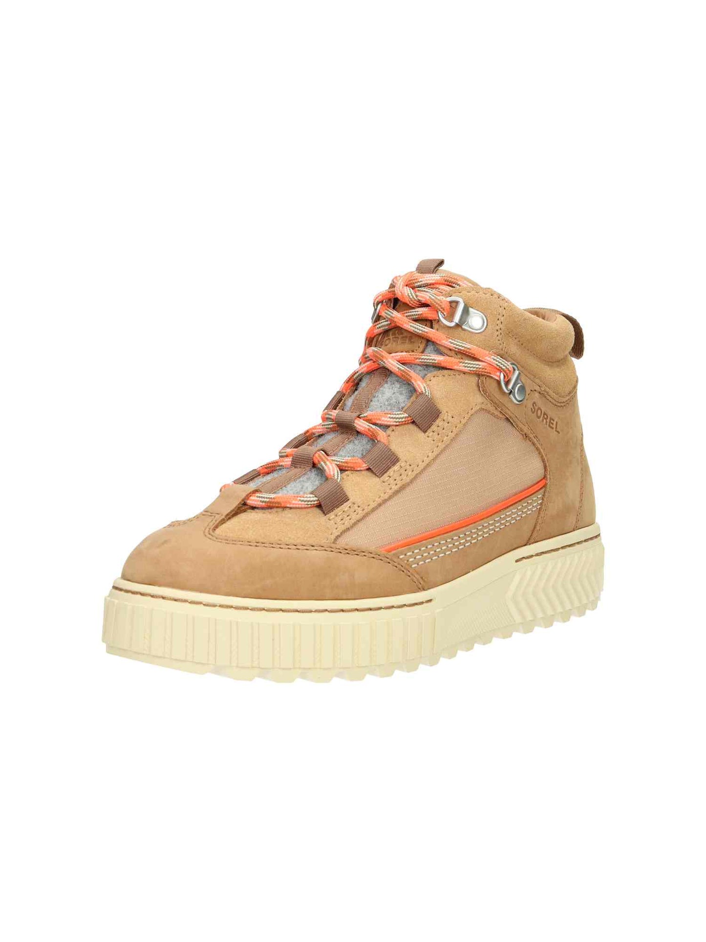 Ona Ave Peak Boot Wp velvet tan hon | Bildmaterial bereitgestellt von SHOES.PLEASE.