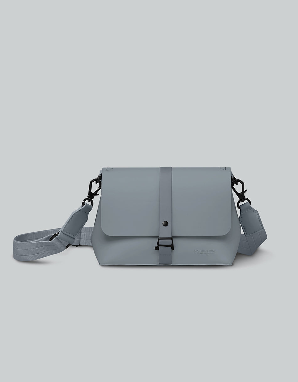 Spläsh Crossbody Bag granite | Bildmaterial bereitgestellt von SHOES.PLEASE.