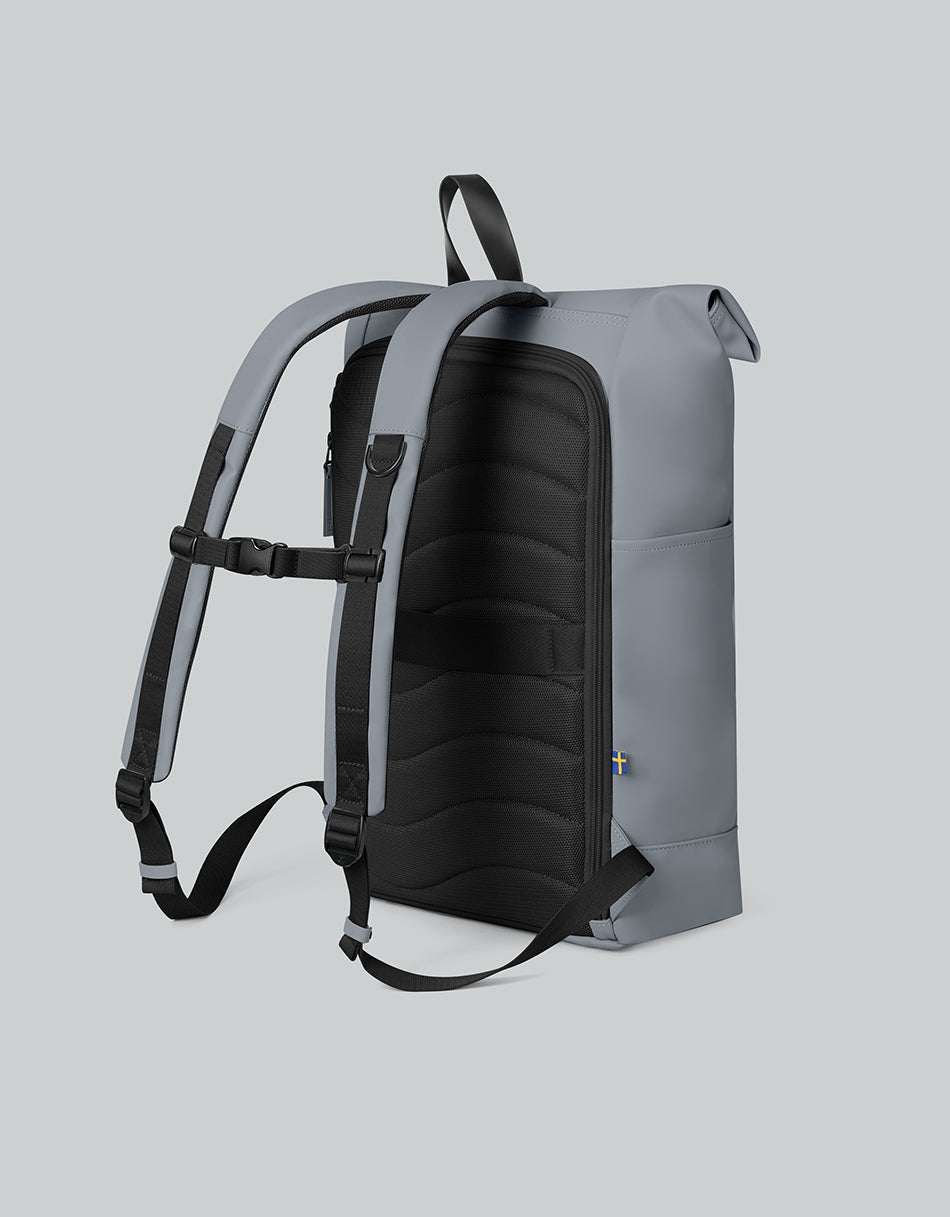 Spläsh Rolltop 16" granite | Bildmaterial bereitgestellt von SHOES.PLEASE.