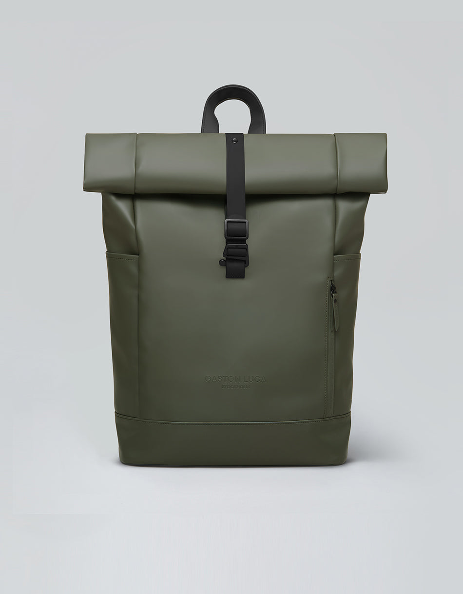 Spläsh Rolltop 16" olive | Bildmaterial bereitgestellt von SHOES.PLEASE.