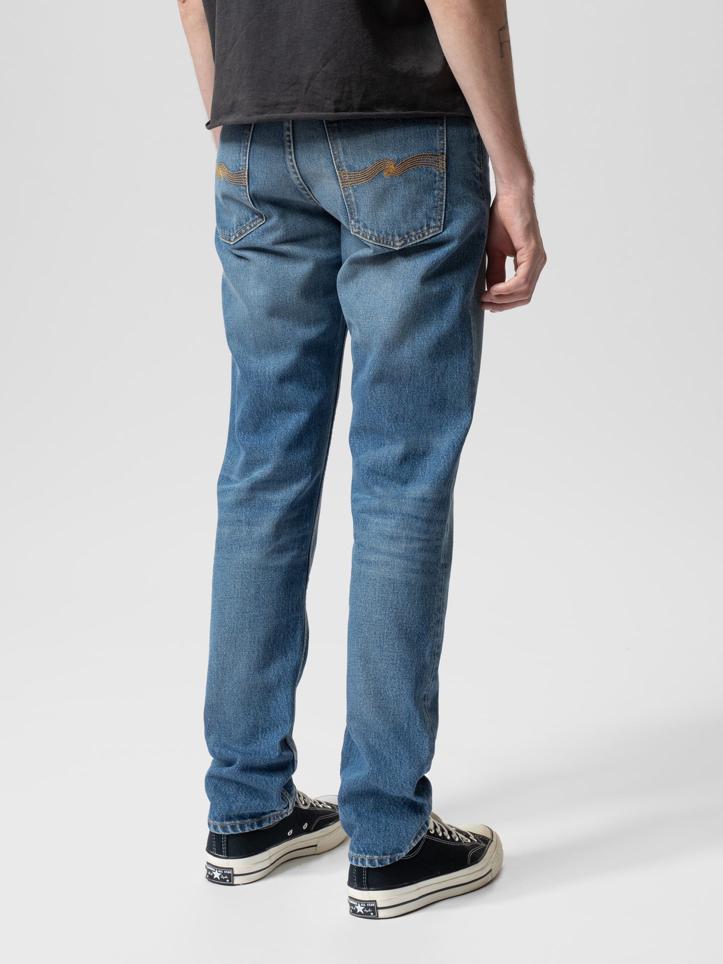 Steady Eddie II Blue Haze | Bildmaterial bereitgestellt von SHOES.PLEASE.