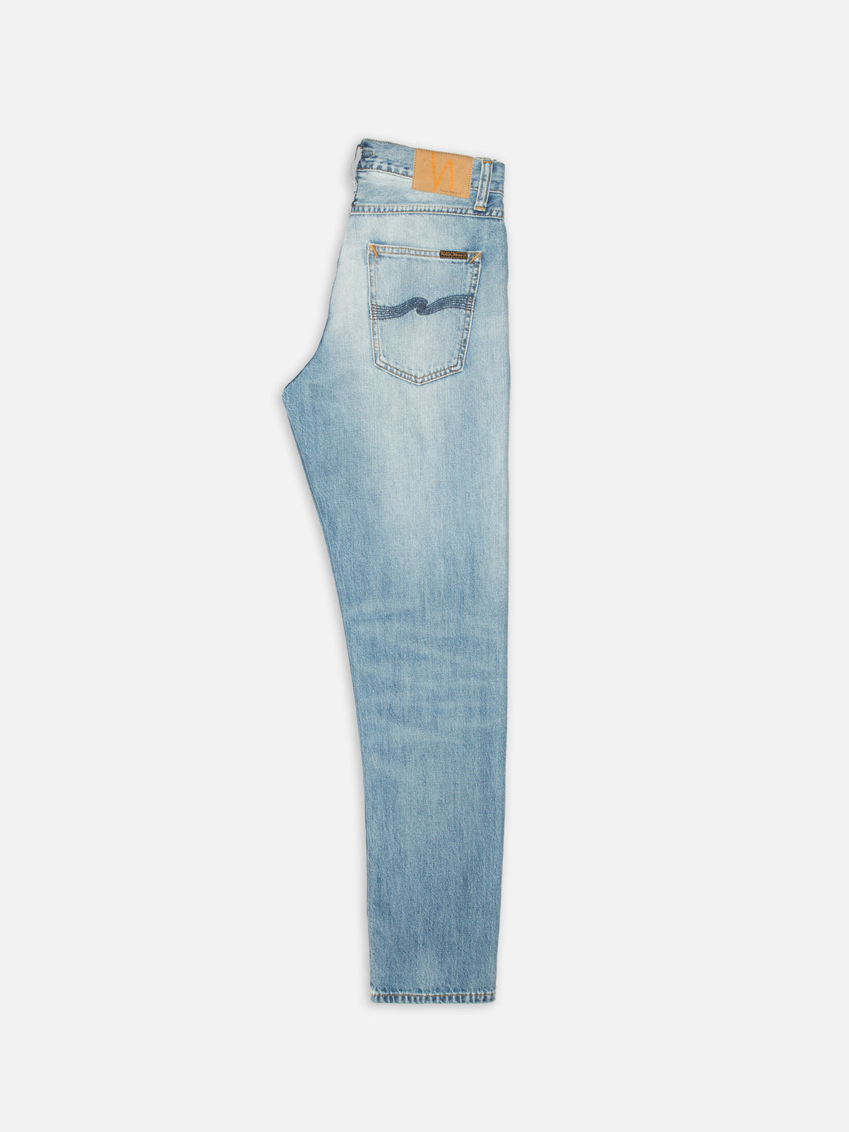 Steady Eddie II washed up | Bildmaterial bereitgestellt von SHOES.PLEASE.