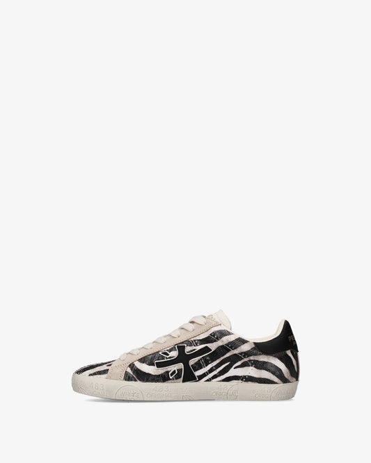 STEVEND VAR 8053 animalier zebra