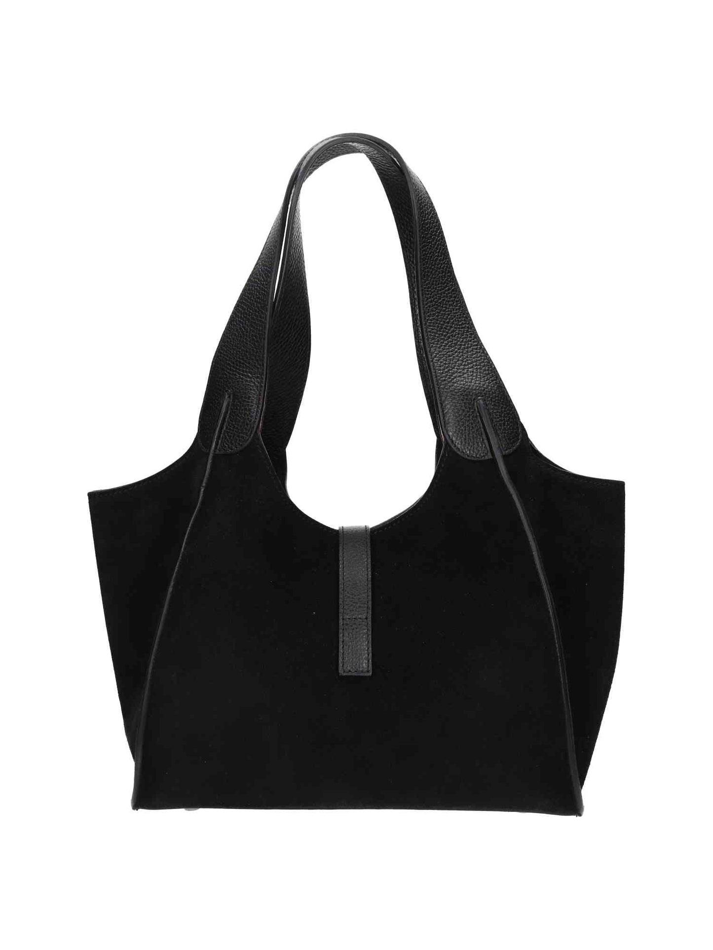 Lily Dollaro Crosta TM04715000 nero | Bildmaterial bereitgestellt von SHOES.PLEASE.