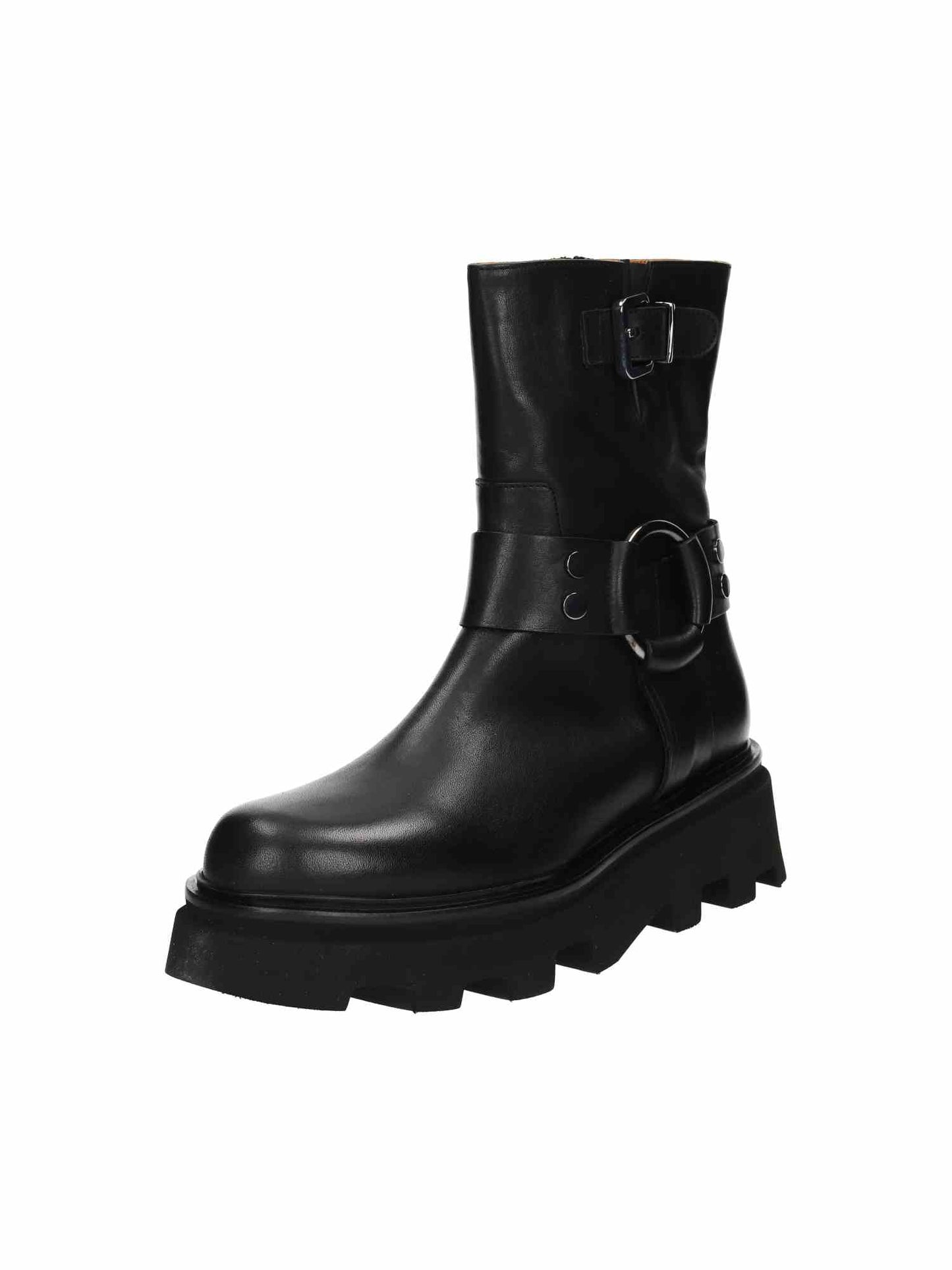 TM7377Z-0055-0001 nero | Bildmaterial bereitgestellt von SHOES.PLEASE.