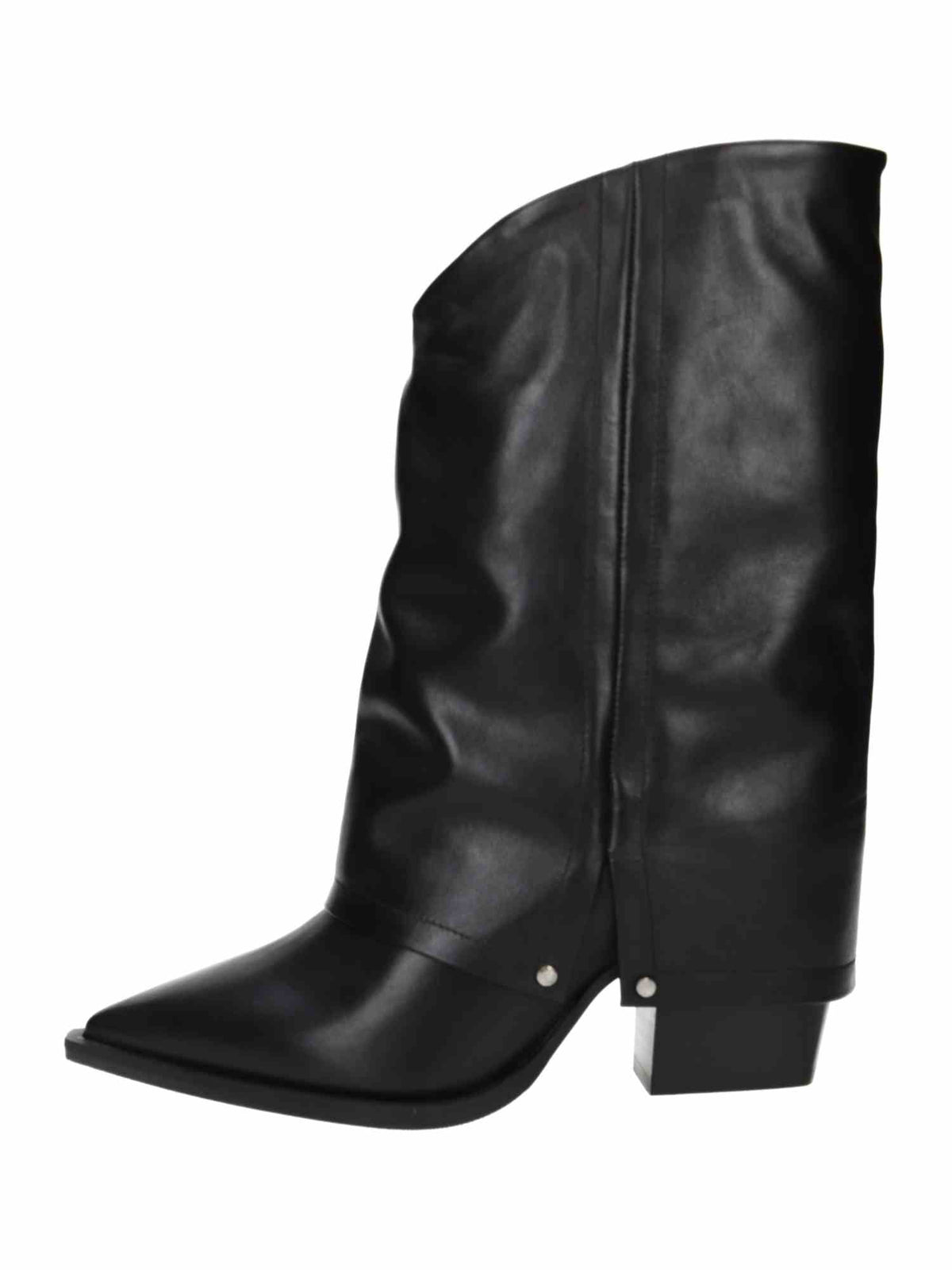 TM8781W-0055-0001 nero | Bildmaterial bereitgestellt von SHOES.PLEASE.