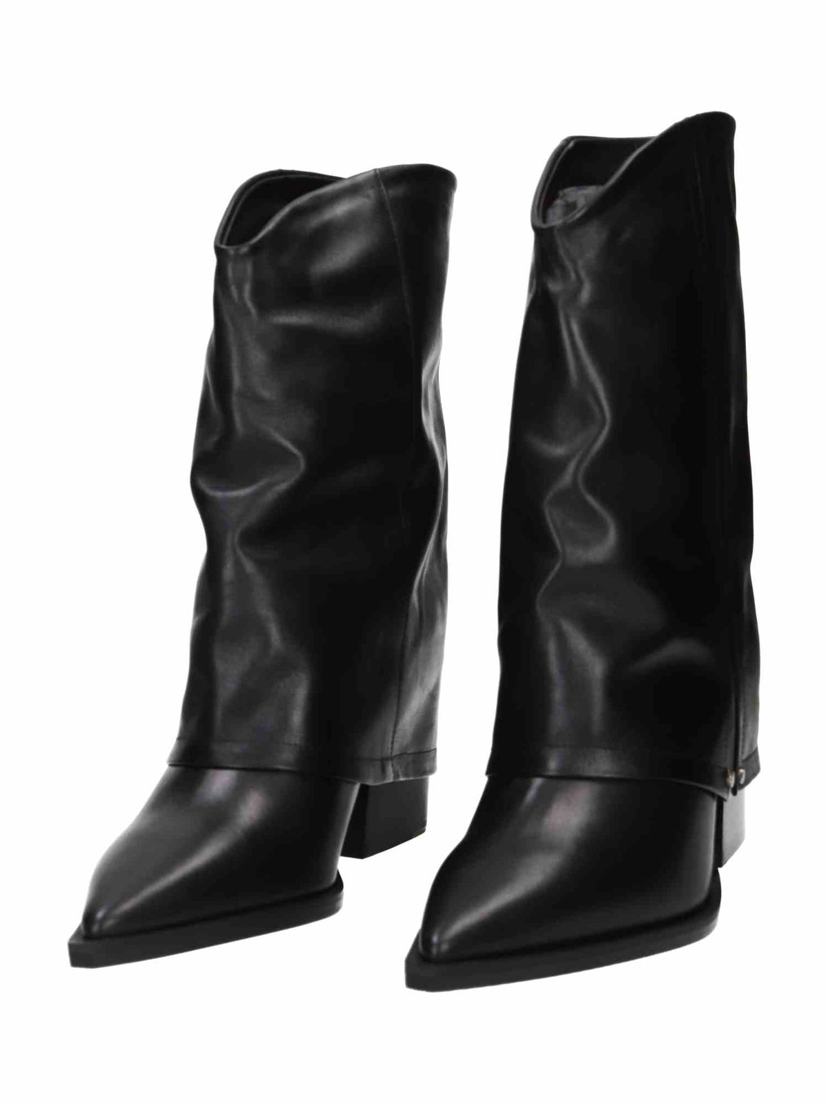 TM8781W-0055-0001 nero | Bildmaterial bereitgestellt von SHOES.PLEASE.