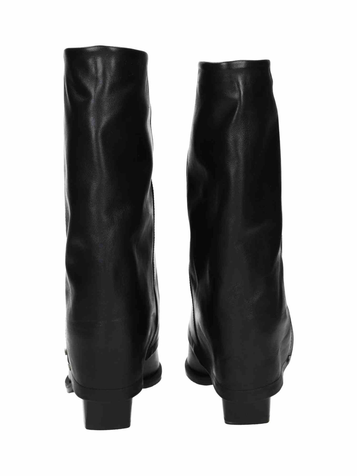 TM8781W-0055-0001 nero | Bildmaterial bereitgestellt von SHOES.PLEASE.