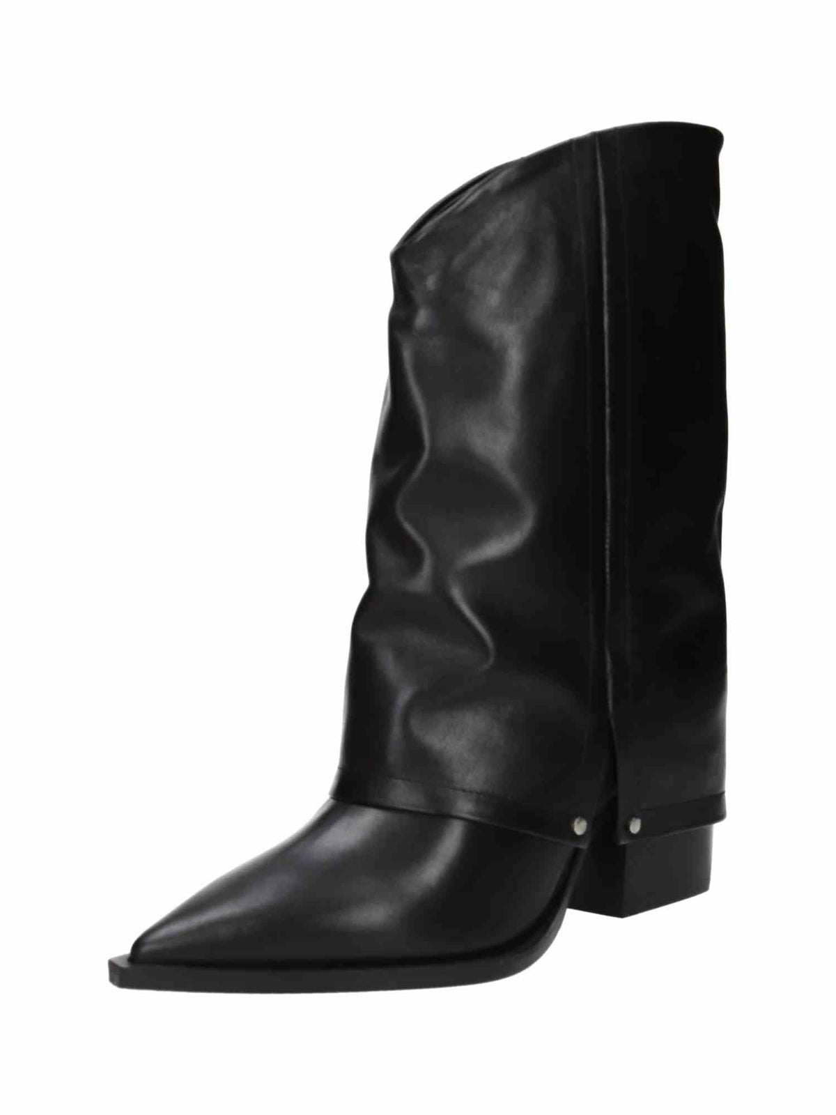 TM8781W-0055-0001 nero | Bildmaterial bereitgestellt von SHOES.PLEASE.