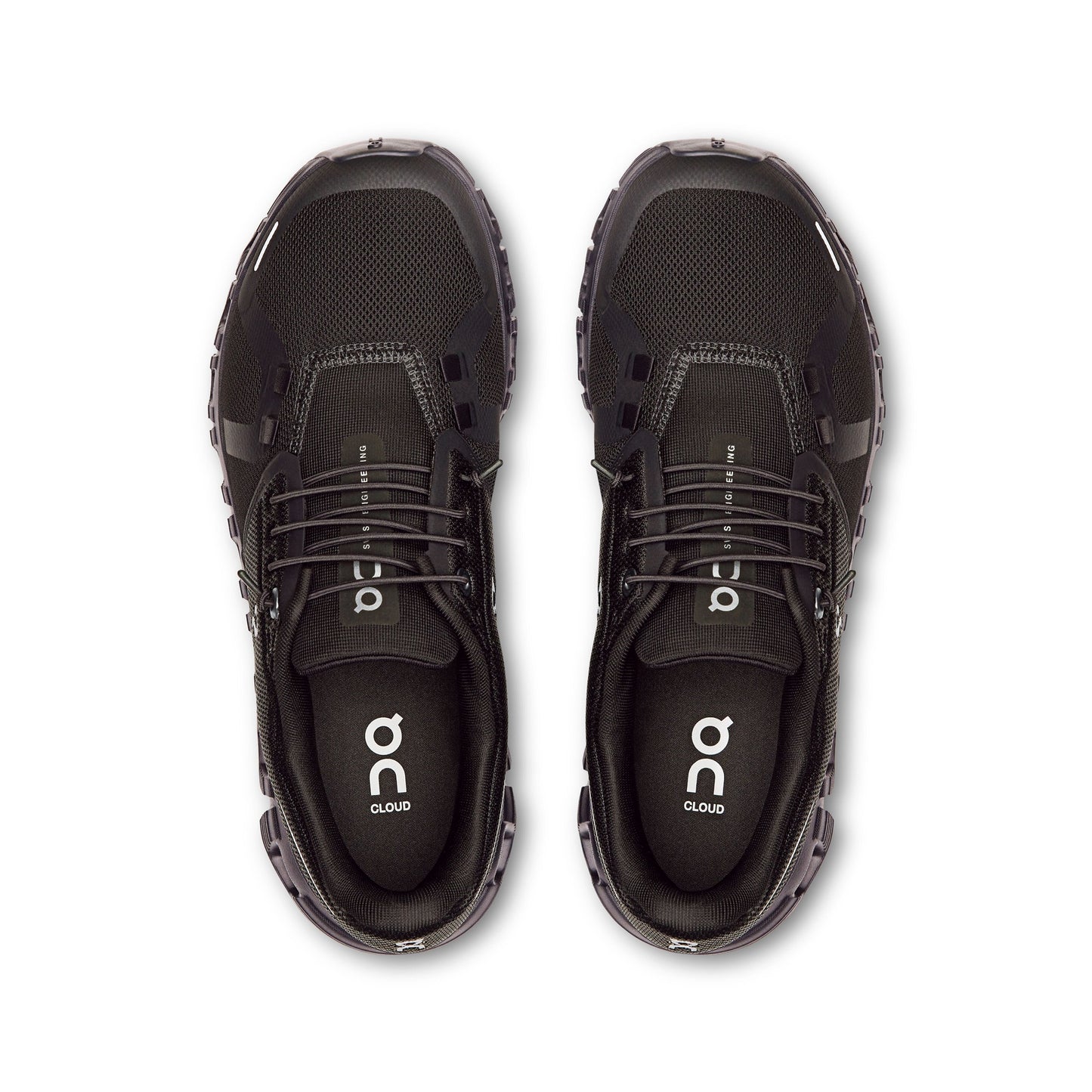 3WF10061043 W Cloud 6 black/black | Bildmaterial bereitgestellt von SHOES.PLEASE.