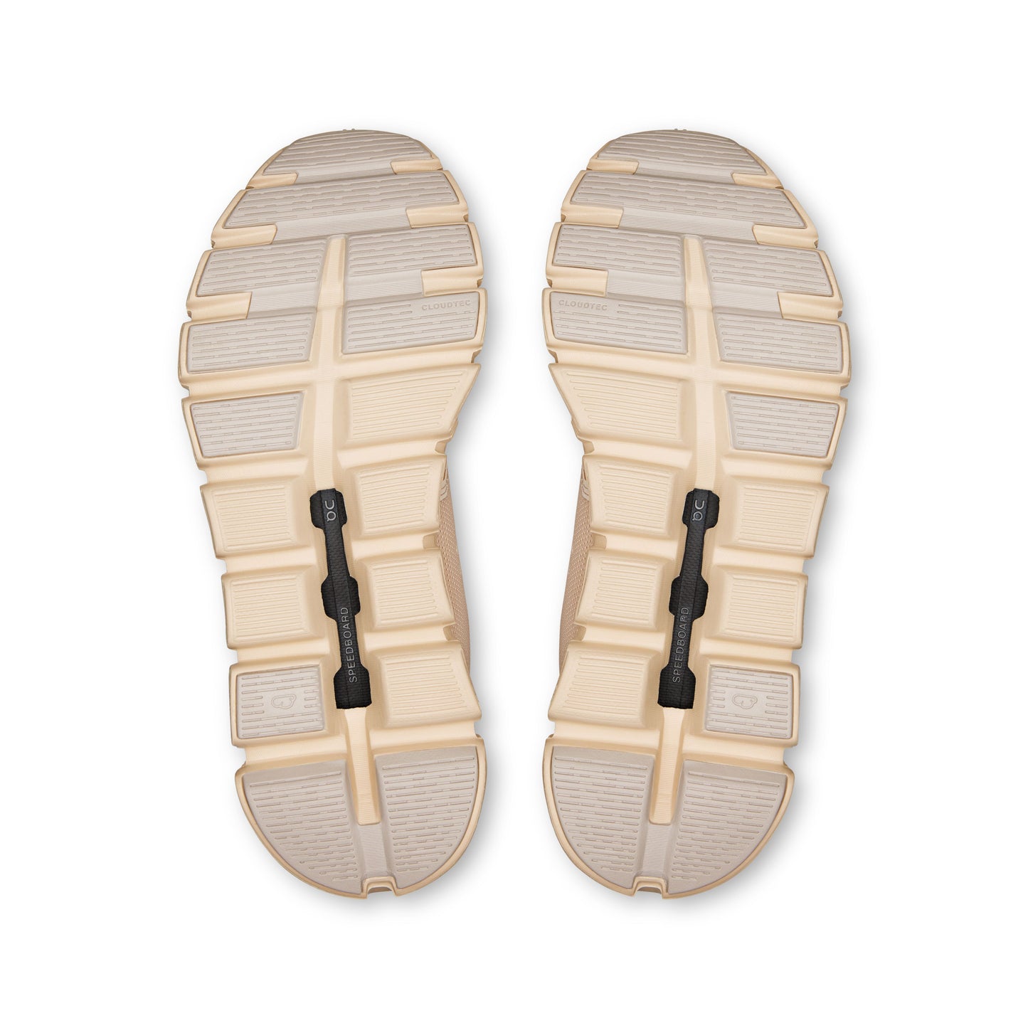W Cloud 6 Push sand/wolf | Bildmaterial bereitgestellt von SHOES.PLEASE.