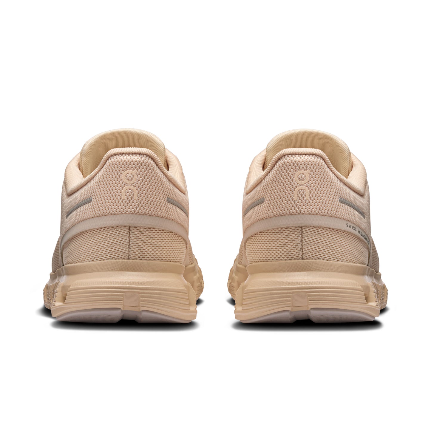 W Cloud 6 Push sand/wolf | Bildmaterial bereitgestellt von SHOES.PLEASE.