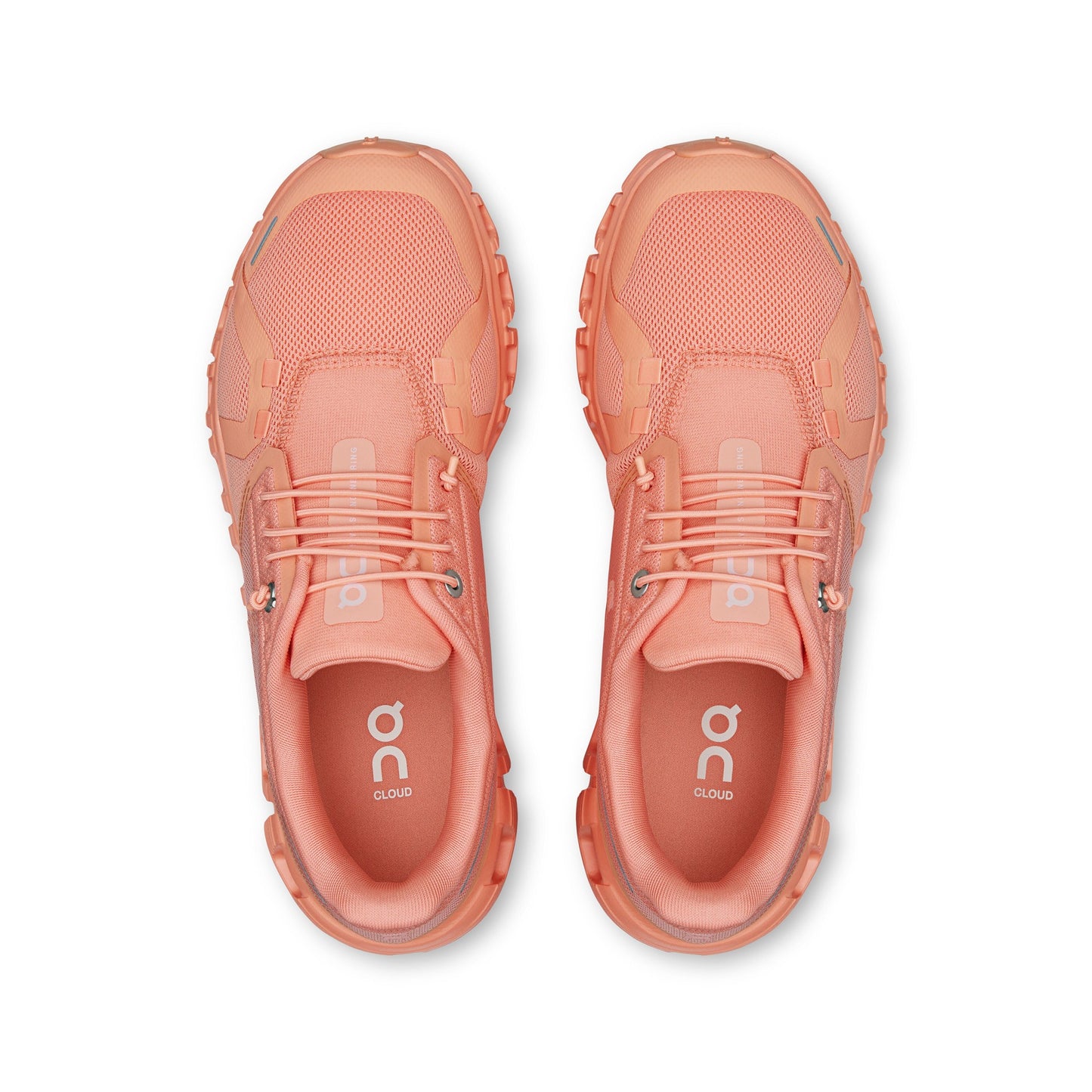 W Cloud 6 sunstone/sunstone | Bildmaterial bereitgestellt von SHOES.PLEASE.