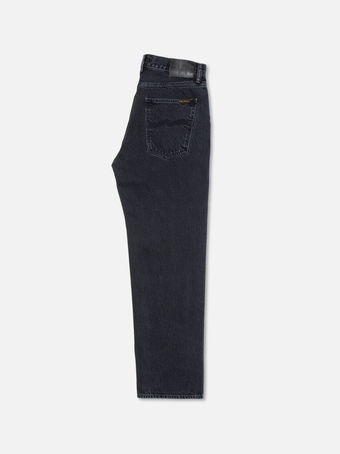 Tuff Tony black vintage | Bildmaterial bereitgestellt von SHOES.PLEASE.