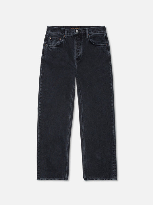 Tuff Tony black vintage
