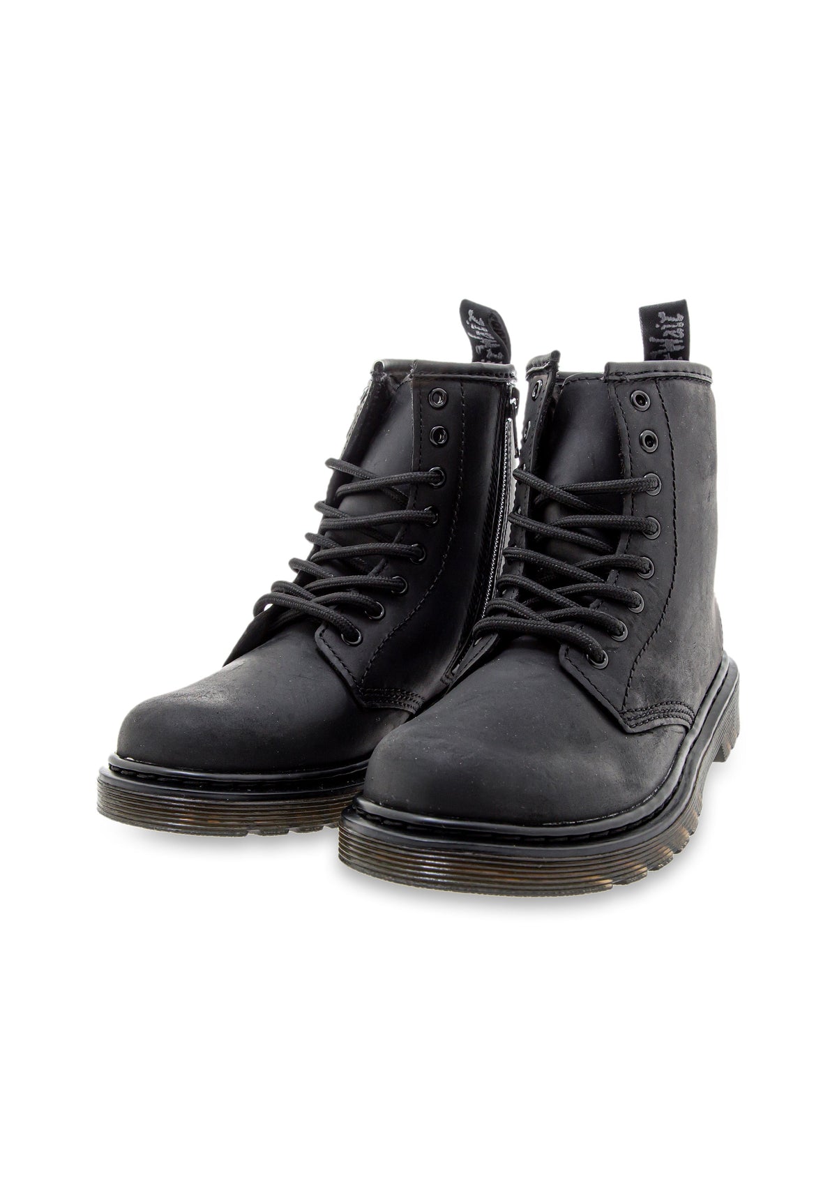 1460 Serena Mono J Republic WP black | Bildmaterial bereitgestellt von SHOES.PLEASE.