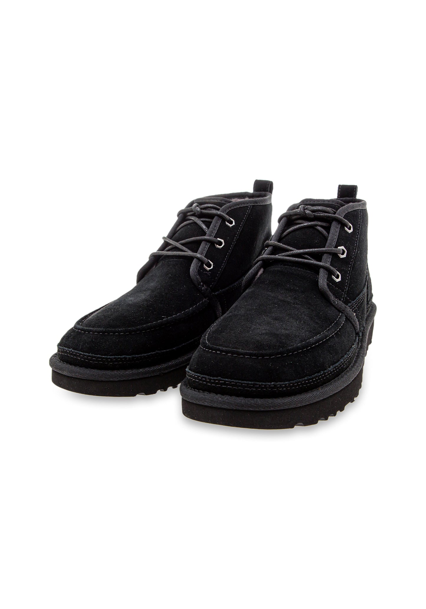 Neumel Moc black | Bildmaterial bereitgestellt von SHOES.PLEASE.