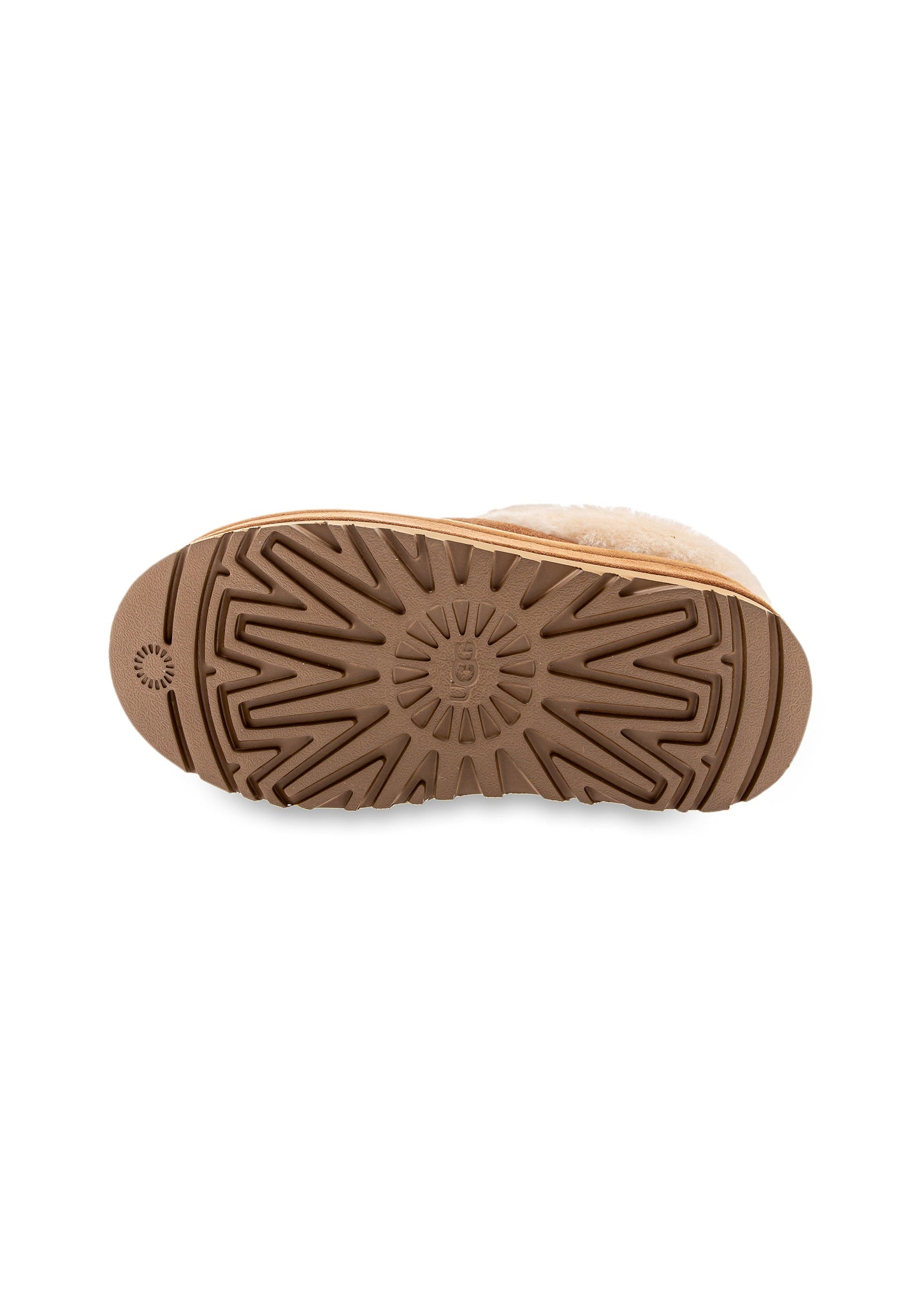 Tazzlita chestnut | Bildmaterial bereitgestellt von SHOES.PLEASE.