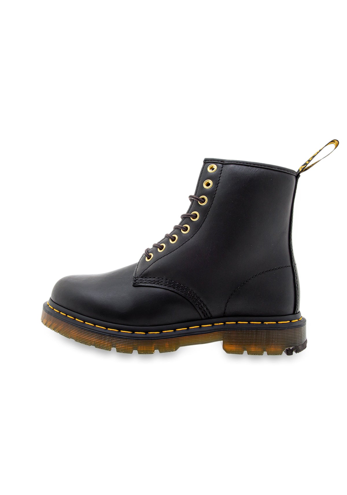 1460 Blizzard WP black | Bildmaterial bereitgestellt von SHOES.PLEASE.