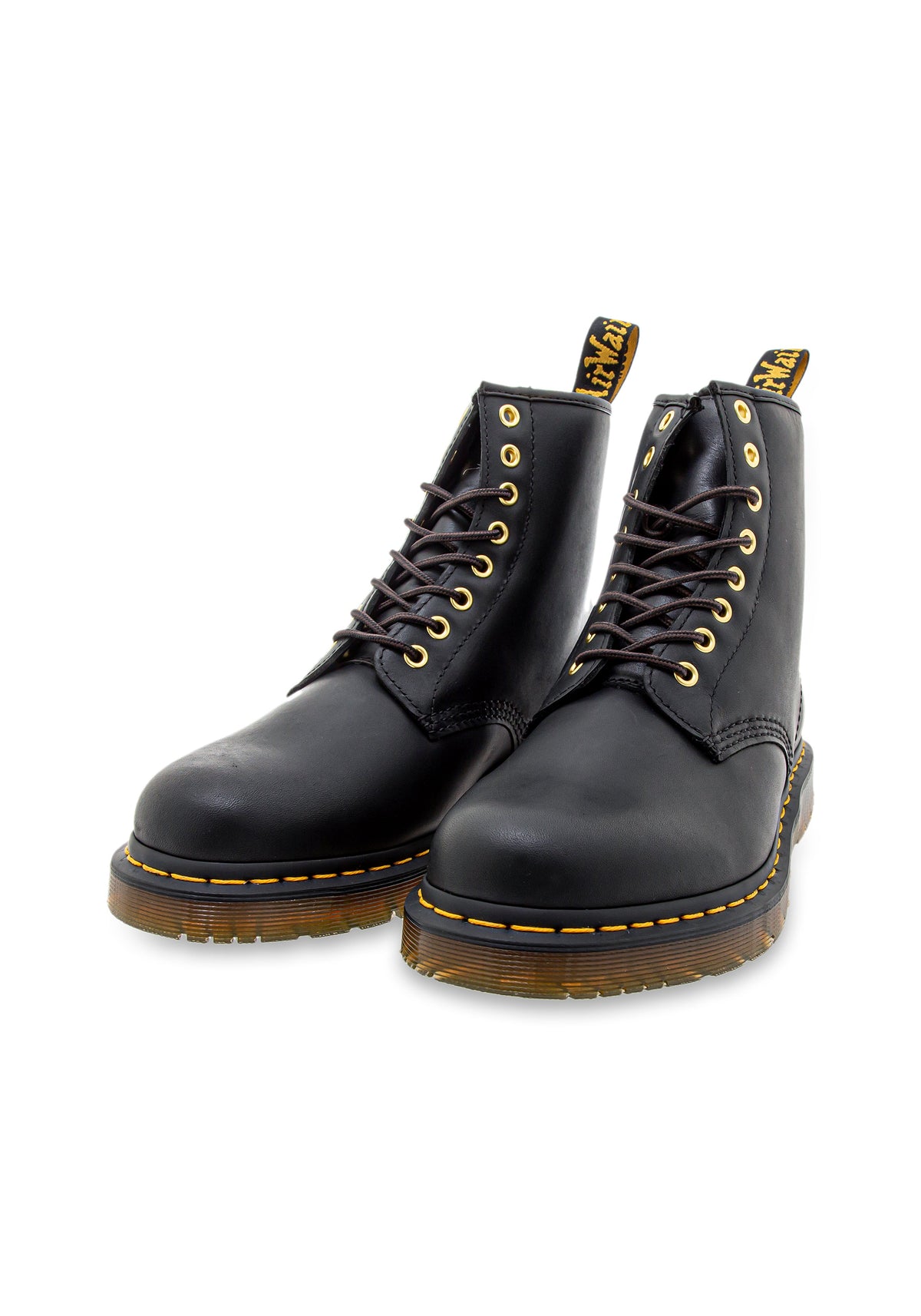 1460 Blizzard WP black | Bildmaterial bereitgestellt von SHOES.PLEASE.