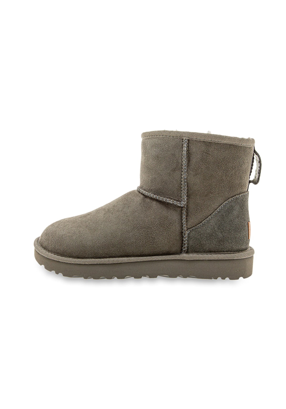 Classic Mini II moss green | Bildmaterial bereitgestellt von SHOES.PLEASE.