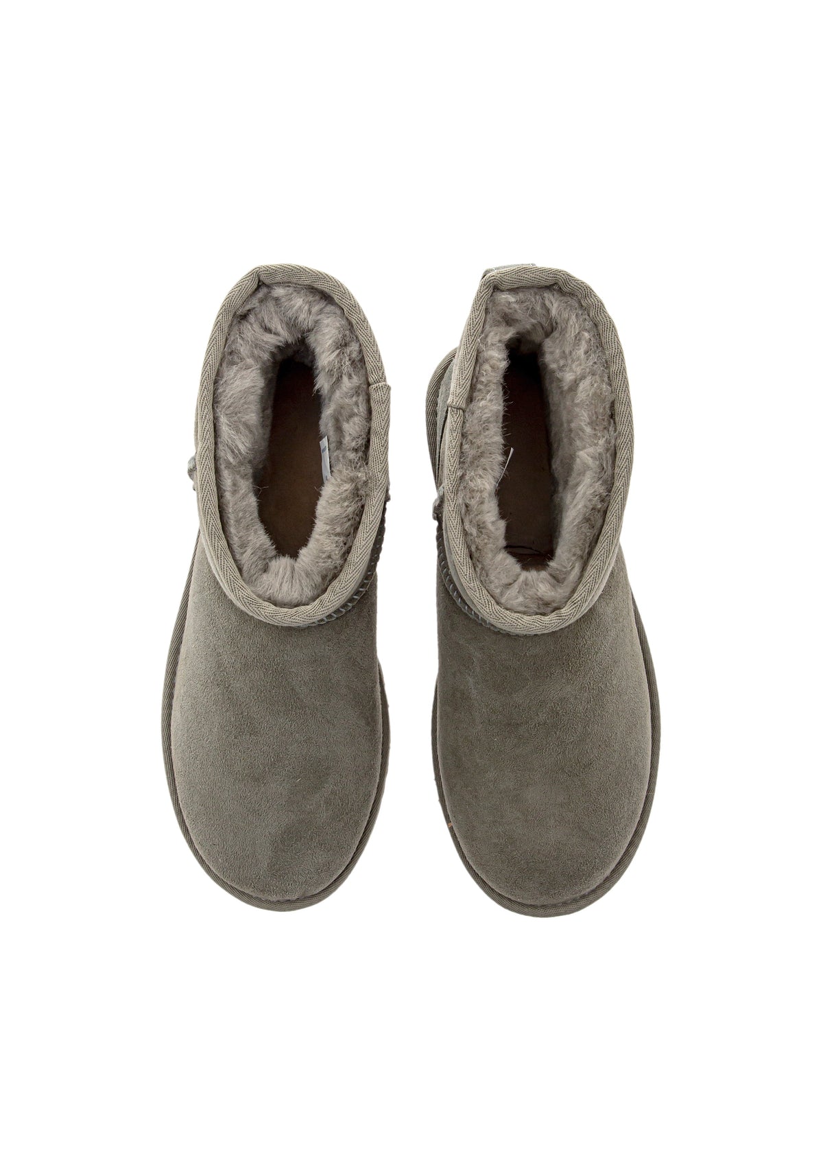 Classic Mini II moss green | Bildmaterial bereitgestellt von SHOES.PLEASE.