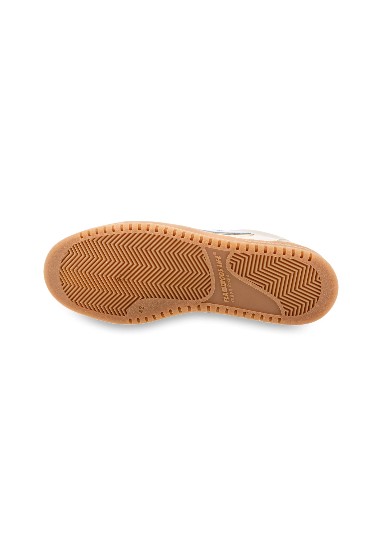Roland V.10 pearl blue naturale | Bildmaterial bereitgestellt von SHOES.PLEASE.