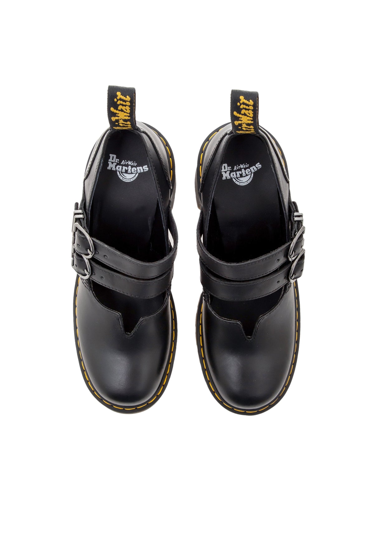 Eviee Sendal black | Bildmaterial bereitgestellt von SHOES.PLEASE.