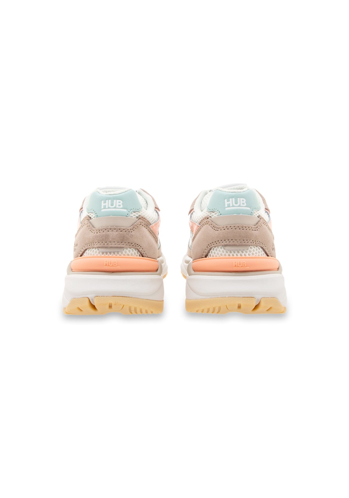 Slam S48 off wht/wht/surf spray/wht-milk | Bildmaterial bereitgestellt von SHOES.PLEASE.