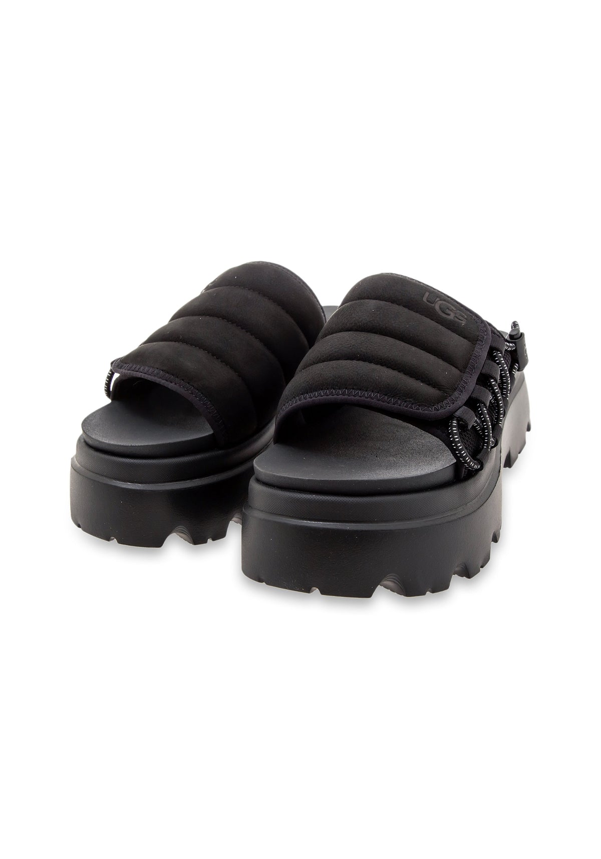 W Callie black | Bildmaterial bereitgestellt von SHOES.PLEASE.